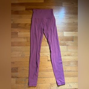 Lululemon align leggings